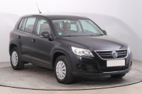 Volkswagen Tiguan  2.0 TDI Freestyle