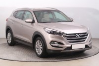 Hyundai Tucson  1.6 T-GDI 