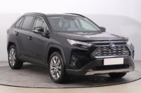Toyota RAV 4  2.5 Hybrid Executive