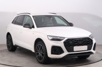 Audi Q5  40 TDI S line