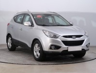 Hyundai ix35  1.7 CRDi Trikolor