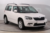 Škoda Yeti  1.4 TSI Ambition