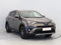 Toyota RAV 4  2.5 Hybrid 