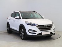 Hyundai Tucson  2.0 CRDi Style