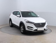 Hyundai Tucson  1.7 CRDi Comfort