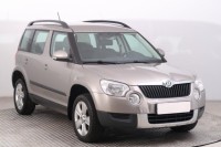 Škoda Yeti  1.2 TSI Elegance