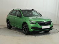 Škoda Kamiq  1.5 TSI Monte Carlo