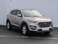 Hyundai Tucson  1.6 T-GDI 