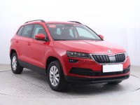 Škoda Karoq  1.5 TSI Active