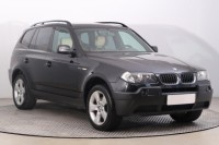 BMW X3  3.0d 