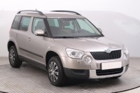Škoda Yeti  2.0 TDI Ambition Plus