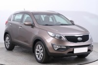 Kia Sportage  1.6 GDI Comfort