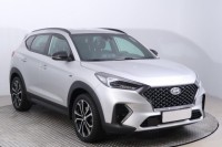 Hyundai Tucson  2.0 CRDi N-Line
