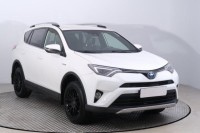Toyota RAV 4  2.5 Hybrid 