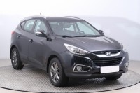 Hyundai ix35  1.7 CRDi 