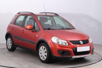 Suzuki SX4  1.5 VVT 