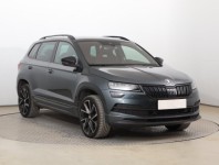 Škoda Karoq  1.5 TSI 