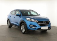 Hyundai Tucson  1.7 CRDi 