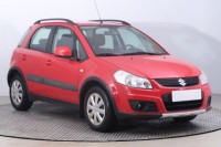 Suzuki SX4  1.6 VVT 