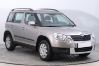 Škoda Yeti  1.2 TSI 