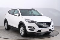 Hyundai Tucson  1.6 CRDi Travel