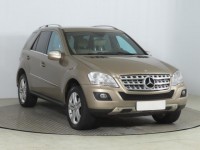 Mercedes-Benz ML  ML 350 CDI 