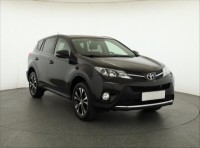 Toyota RAV 4  2.0 VVT-i 