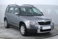 Škoda Yeti  1.2 TSI 