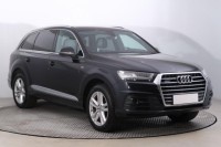 Audi Q7  3.0 TDI S-Line
