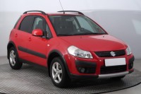 Suzuki SX4  1.6 VVT 
