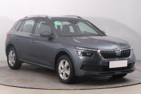 Škoda Kamiq  1.0 G-TEC CNG Style