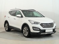 Hyundai Santa Fe  2.2 CRDi Style