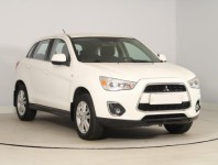 Mitsubishi ASX  1.6 MIVEC 