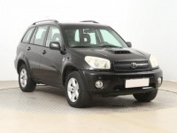 Toyota RAV 4  2.0 D-4D 