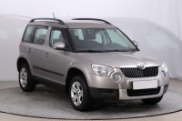 Škoda Yeti  2.0 TDI Ambition