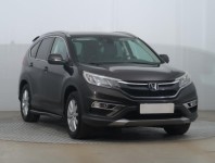 Honda CR-V  1.6D BiTurbo Elegance