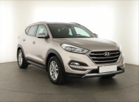 Hyundai Tucson  1.7 CRDi 