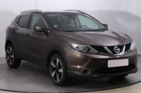 Nissan Qashqai  1.2 DIG-T N-Connecta