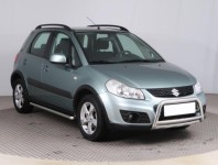 Suzuki SX4  1.6 VVT 