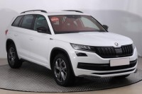 Škoda Kodiaq  1.5 TSI Sportline