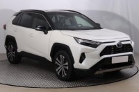 Toyota RAV 4  2.5 Hybrid Selection
