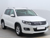 Volkswagen Tiguan  2.0 TDI R-Line