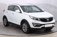 Kia Sportage  2.0 CRDi 