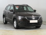Škoda Karoq  1.5 TSI Ambition