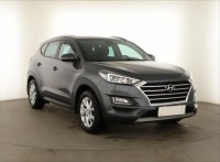 Hyundai Tucson  1.6 T-GDI 