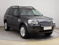 Land Rover Freelander  2.2 TD4 