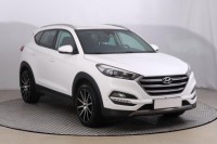 Hyundai Tucson  1.7 CRDi 