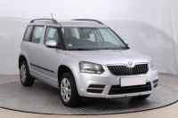 Škoda Yeti  1.2 TSI Active
