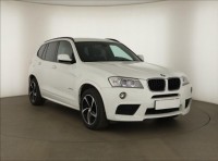 BMW X3  xDrive20d M Sport