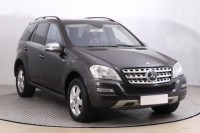Mercedes-Benz ML  ML 350 CDI 
